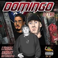 Domingo - Lyrical Combat