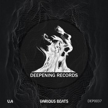 Various Artists - Various Beats