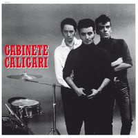 Gabinete Caligari - Cuatro Rosas