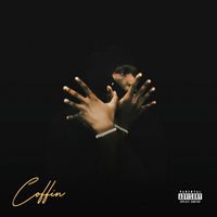 Coffin - CALICO FROM AFRICA (Explicit)