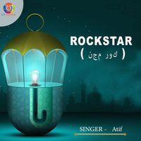 Atif - Rockstar - Single