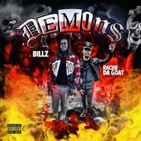 Billz - Demons (Explicit)