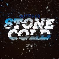 Outsider - Stone Cold (Explicit)