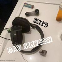 Enzo - Day Sixteen (Explicit)