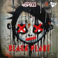 Christina Novelli - Black Heart