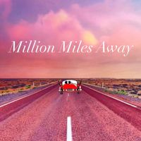 Ayanna - Million Miles Away