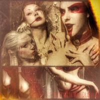 Bent Self - Party with Mrs. Dracula (Explicit)