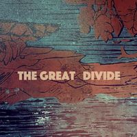Jake Ziah - The Great Divide