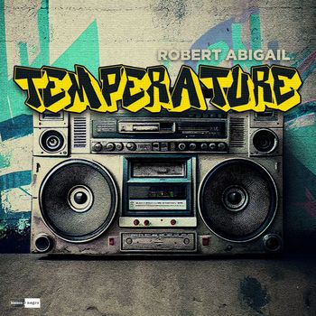 Robert Abigail - Temperature