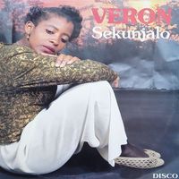 Veron - Sekunjalo