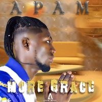 Apam - More Grace