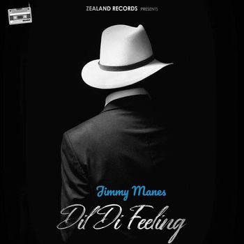 Jimmy Manes (feat. GXZ) - Dil Di Feeling