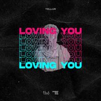 Tellur - Loving You (Extended Mix)