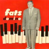 Fats Domino - It's You I Love