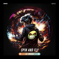 Dj Dracul - Spin and Fly