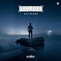 Sourcee - Anymore (Radio Edit)