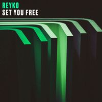Reyko - Set You Free (Sped Up Version)