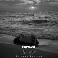 Hussein Arbabi - Depressed