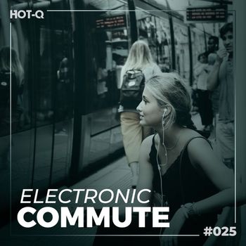 Various Artists - Electronic Commute 025