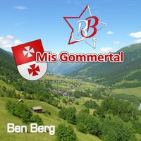 Ben Berg - Mis Gommertal