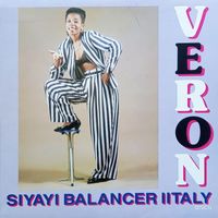 Veron - Siyayi Balancer IItaly