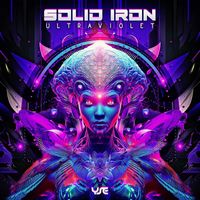 Solid Iron - Ultraviolet