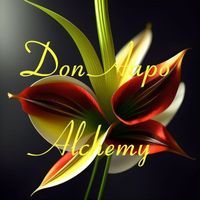 Don Aapo - Alchemy