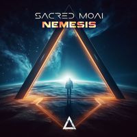 Sacred Moai - Nemesis
