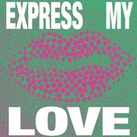 Marc E. Bassy - Express My Love