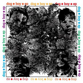 Dogboy - Dogboy EP