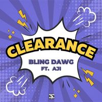 Bling Dawg - Clearance