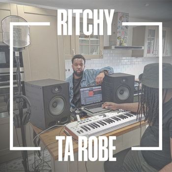 Ritchy - Ta robe