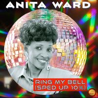 Anita Ward - Ring My Bell (Sped Up 10 %)