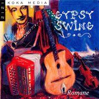 Romane - Gypsy Swing