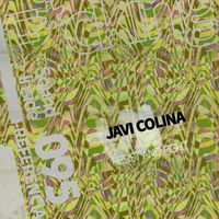 Javi Colina - Resist And Fight