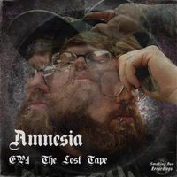 Amnesia - Lost Tape