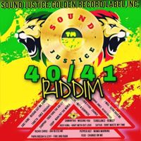 Various Artists - 40/41 Riddim