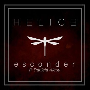 Helice - Esconder (feat. Daniela Aleuy)