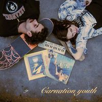 Carnation Youth - Pana Jeans