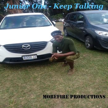 Junior 1 - Keep Talking