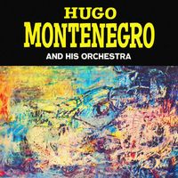 Hugo Montenegro & His Orchestra - Process 70