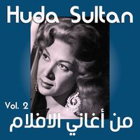 Huda Sultan - Movies Soundtracks,Vol. 2