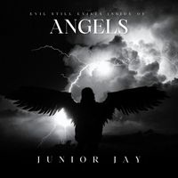Junior Jay - ANGELS