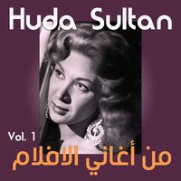 Huda Sultan - Movies Soundtracks,Vol. 1
