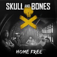 Home Free - Skull and Bones