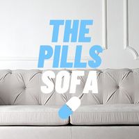 The Pills - Sofá