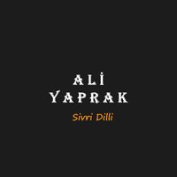 Ali Yaprak - Sivri Dilli