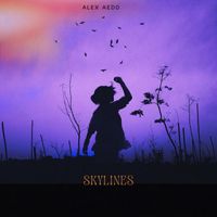 Alex Aedo - Skylines