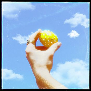 Spencer Sutherland - Lemons (Explicit)