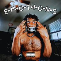 Ikem - Emotions (Explicit)